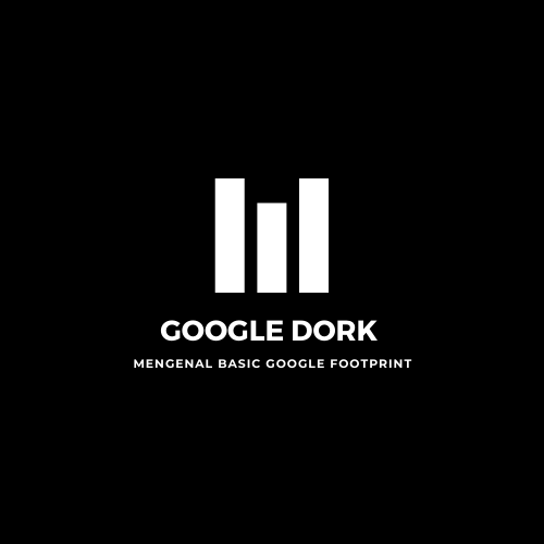 Mengenal Tentang Google Dork dan Contoh Dasarnya