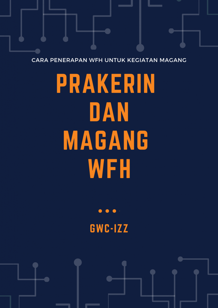 PRAKERIN DAN MAGANG WFH