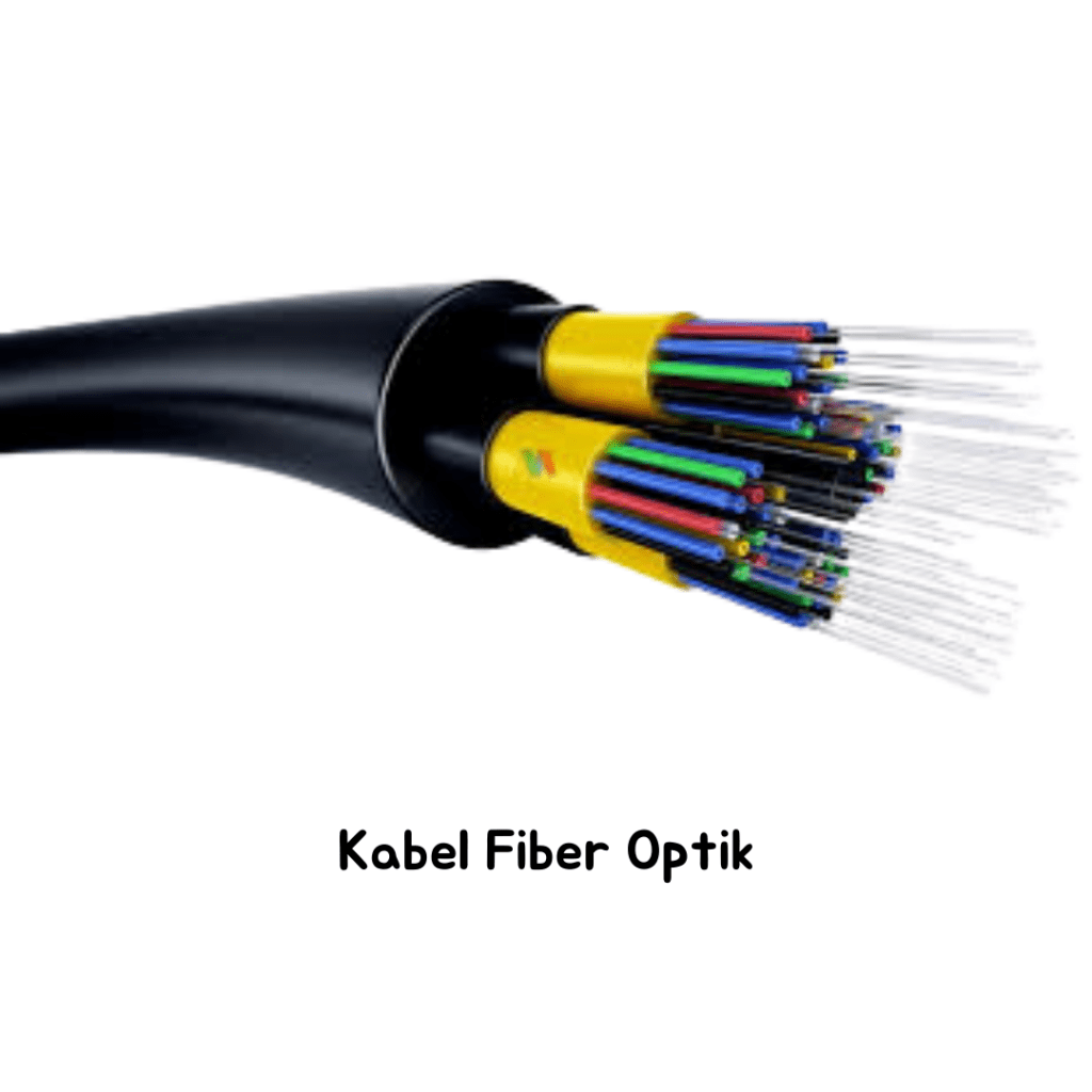 Memahami-Kabel-Fiber-Optik