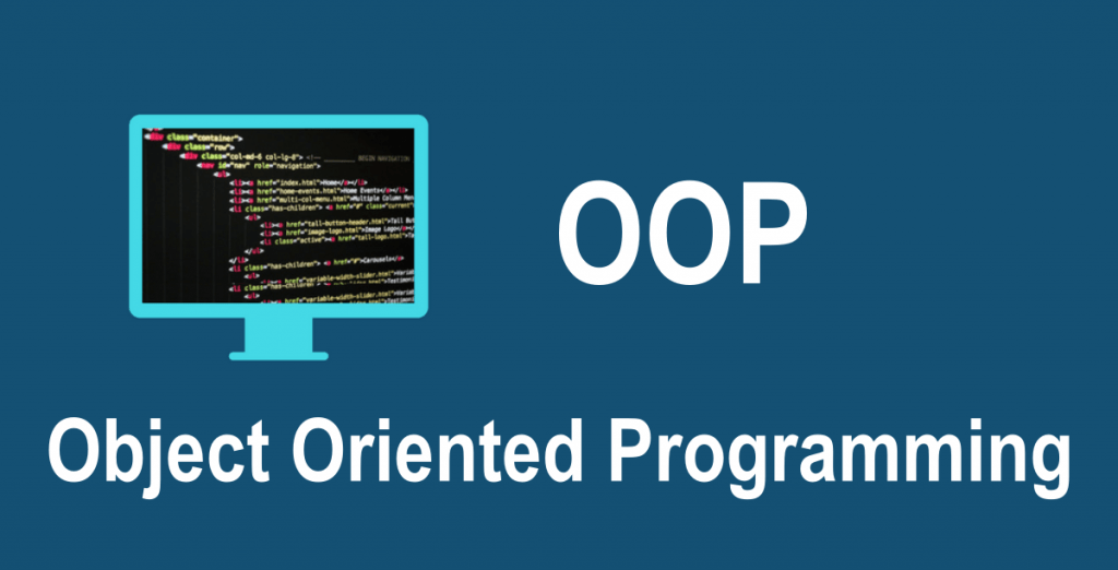 Object Oriented Progremming