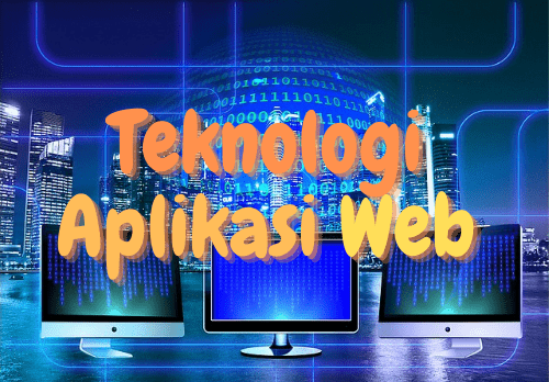 Teknologi-Aplikasi-Web-1