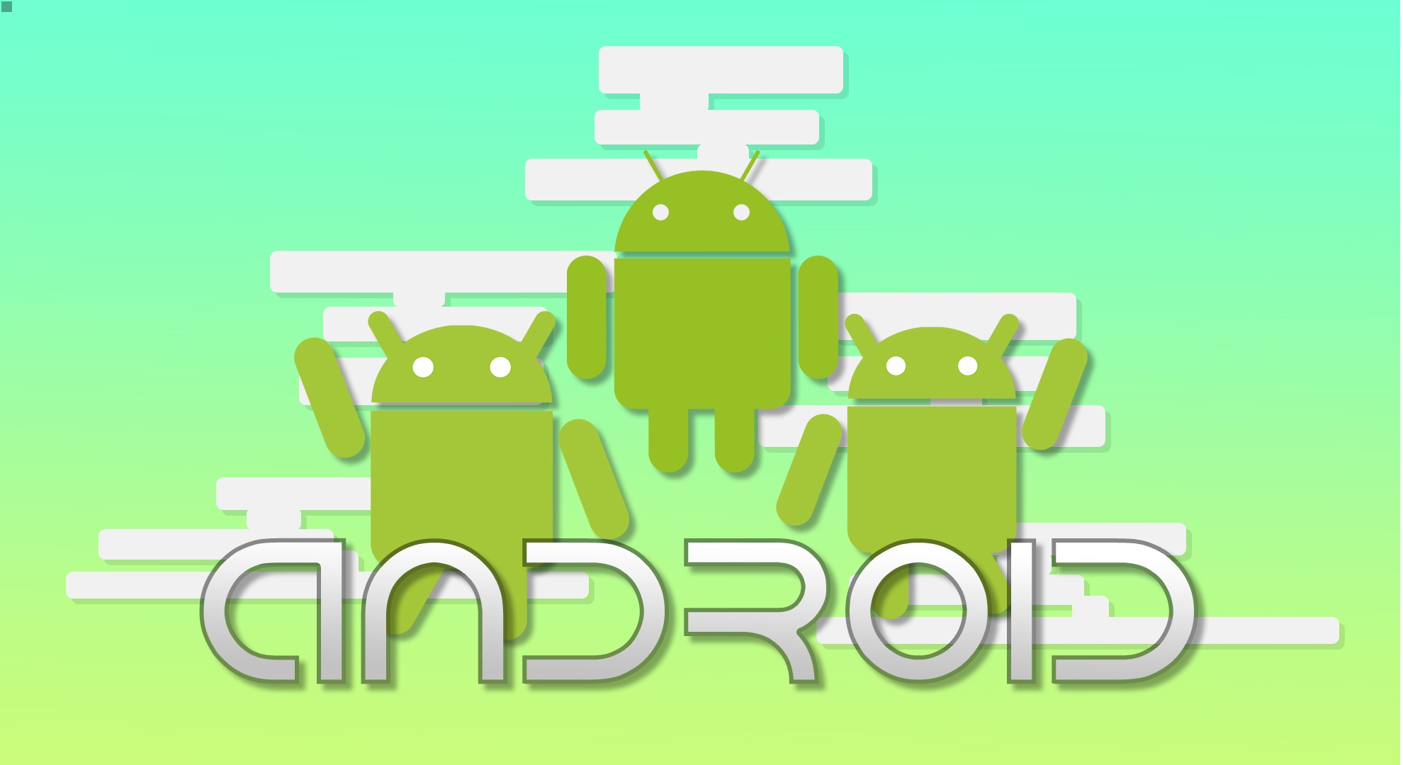 Mengenal Apa Sih ANDROID itu... Griya site Dot Com