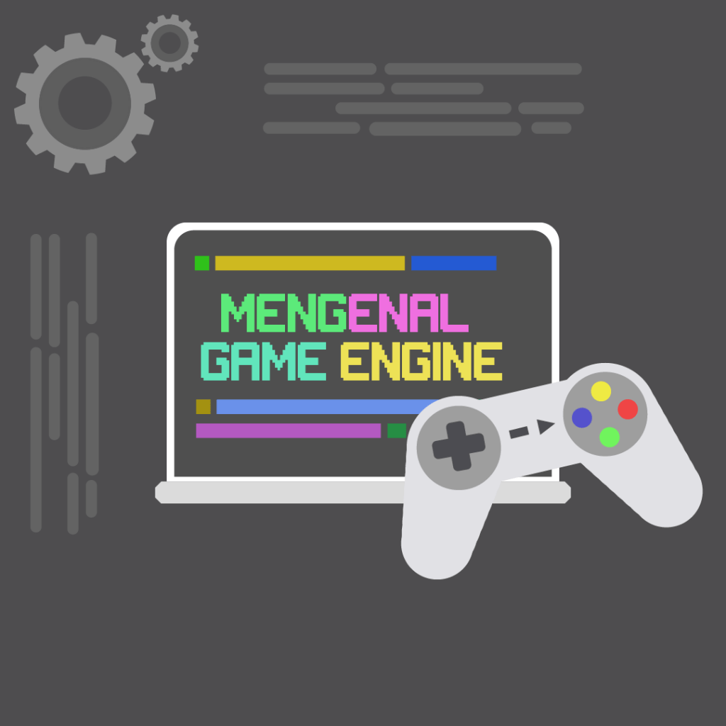 Mengenal Game Engine