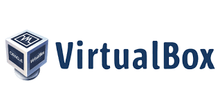 Virtualbox, logo Gratis Ikon dari Vector Logo